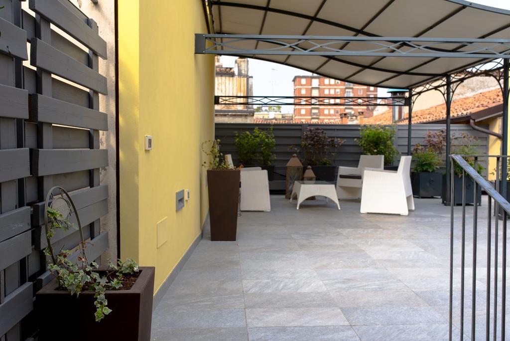 Duomo Guesthouse Piacenza Esterno foto